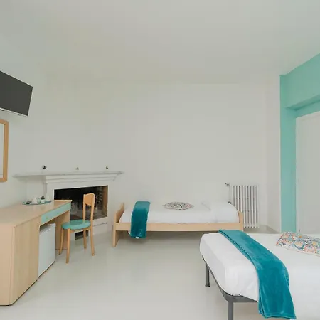 Bed & Breakfast Tra I Monti 3*
