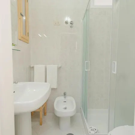Tra I Monti Bed & Breakfast Tramonti