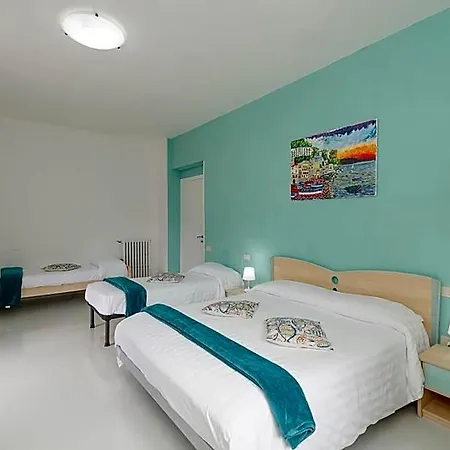 Bed and breakfast Tra I Monti