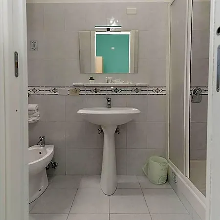 Bed and breakfast Tra I Monti Tramonti