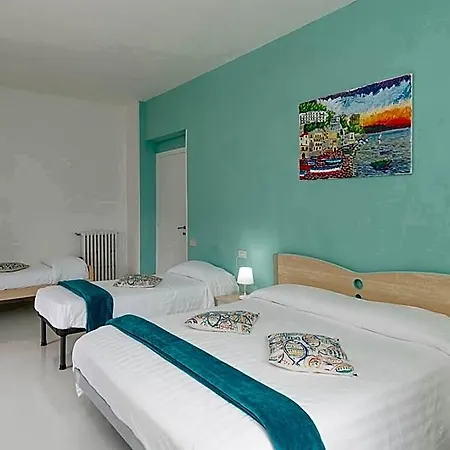 Bed and breakfast Tra I Monti 4*