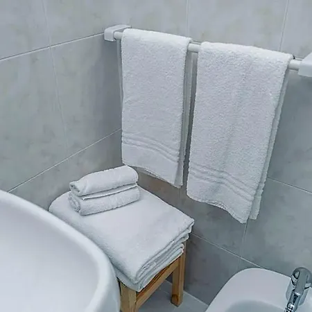 Tra I Monti Bed and breakfast Tramonti