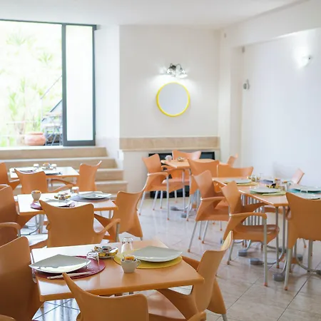 Bed and breakfast Tra I Monti Tramonti