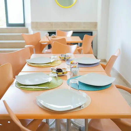 Bed and breakfast Tra I Monti Tramonti