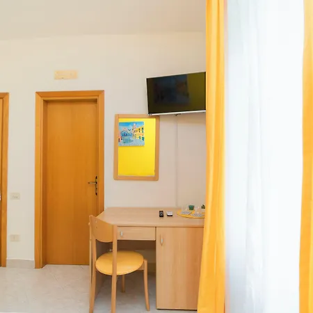 Tra I Monti Bed and breakfast
