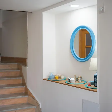 Tra I Monti Bed and breakfast Tramonti