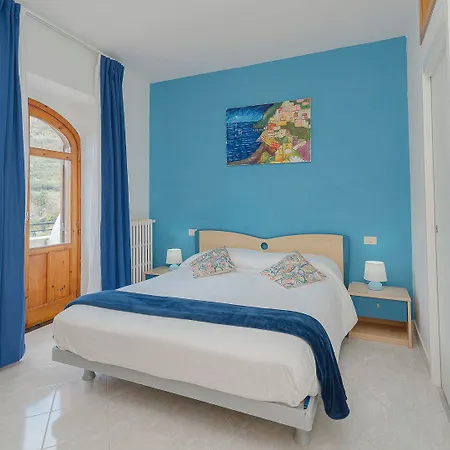 Bed and breakfast Tra I Monti 4*
