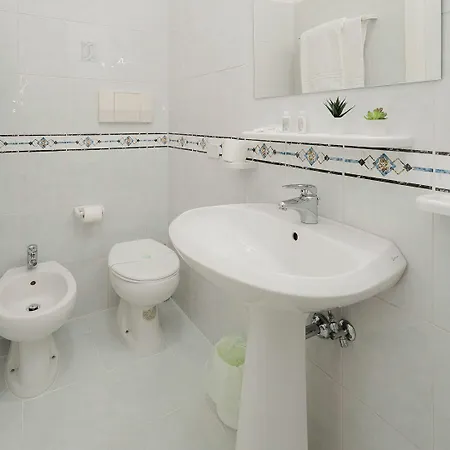 Tra I Monti Bed and breakfast 4*