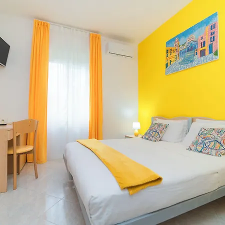 Tra I Monti Bed and breakfast 4*