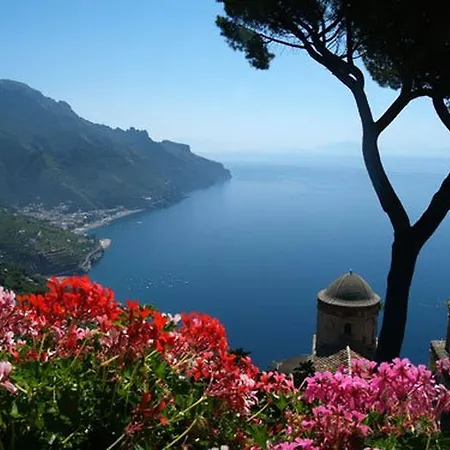 Tra I Monti Bed & Breakfast