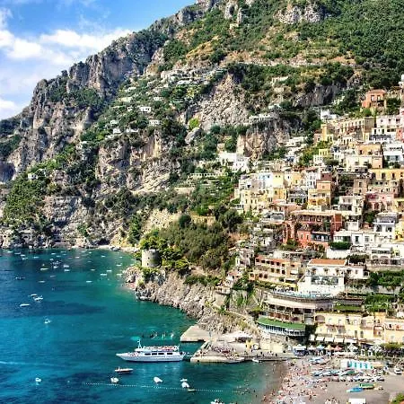 Tra I Monti Bed & Breakfast Tramonti