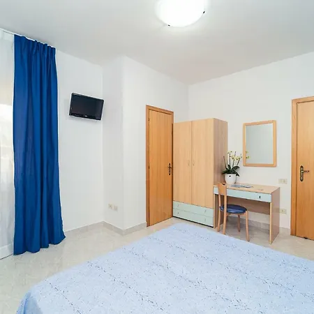 Bed & Breakfast Tra I Monti 3*
