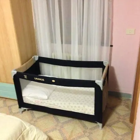 Tra I Monti Bed & Breakfast