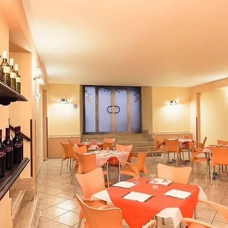 Tra I Monti Bed & Breakfast 3*