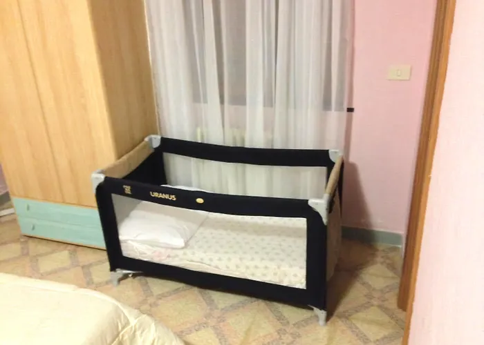 Tra I Monti Отель типа 