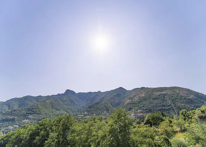 Bed & Breakfast Tra I Monti Tramonti