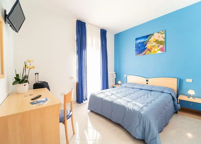 Tra I Monti 4* Трамонти